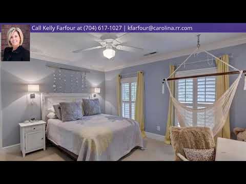 7148 Stirrup Ct, Weddington, NC home video tour