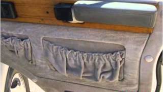 1997 Dodge Ram Van Used Cars Gainesville TX