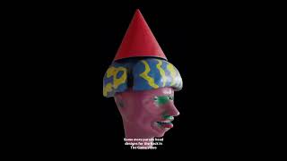 202505 Behind The Scenes Snippets - Tall Tales - Jonathan Zawada Video