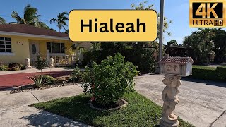 Walking in Hialeah, Florida 7