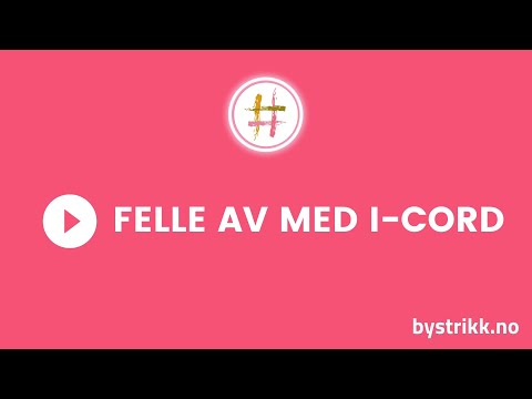 FELLE AV MED I CORD