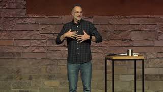 From Doubt to Devotion // Brian Fisher