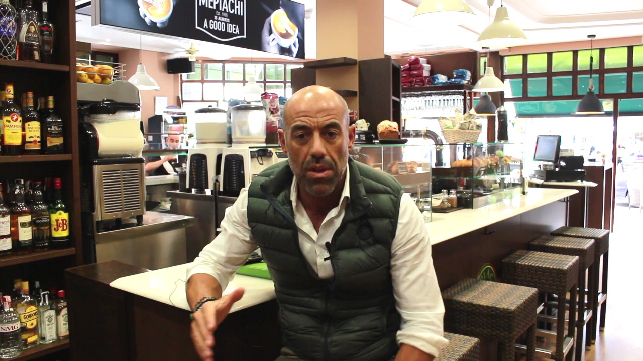 Cafe Mepiachi - negocios recomendados por Agencia La Playa - YouTube