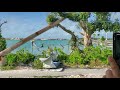 Visit to Marsh Harbour (Abacos) 5 months after Hurricane Dorian: marinas area all destroyed