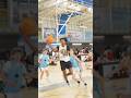 !¿...Twist 'em...¿! #LenZLady #BasketballHighlights #Basketball #athlete #highlights