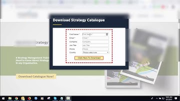 infusionsoft survey with wordpress
