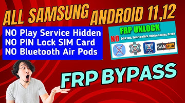 Samsung A20 A30  A10FRP Bypass  Google Account Bypass New Update Package Disabler Pro Not Working