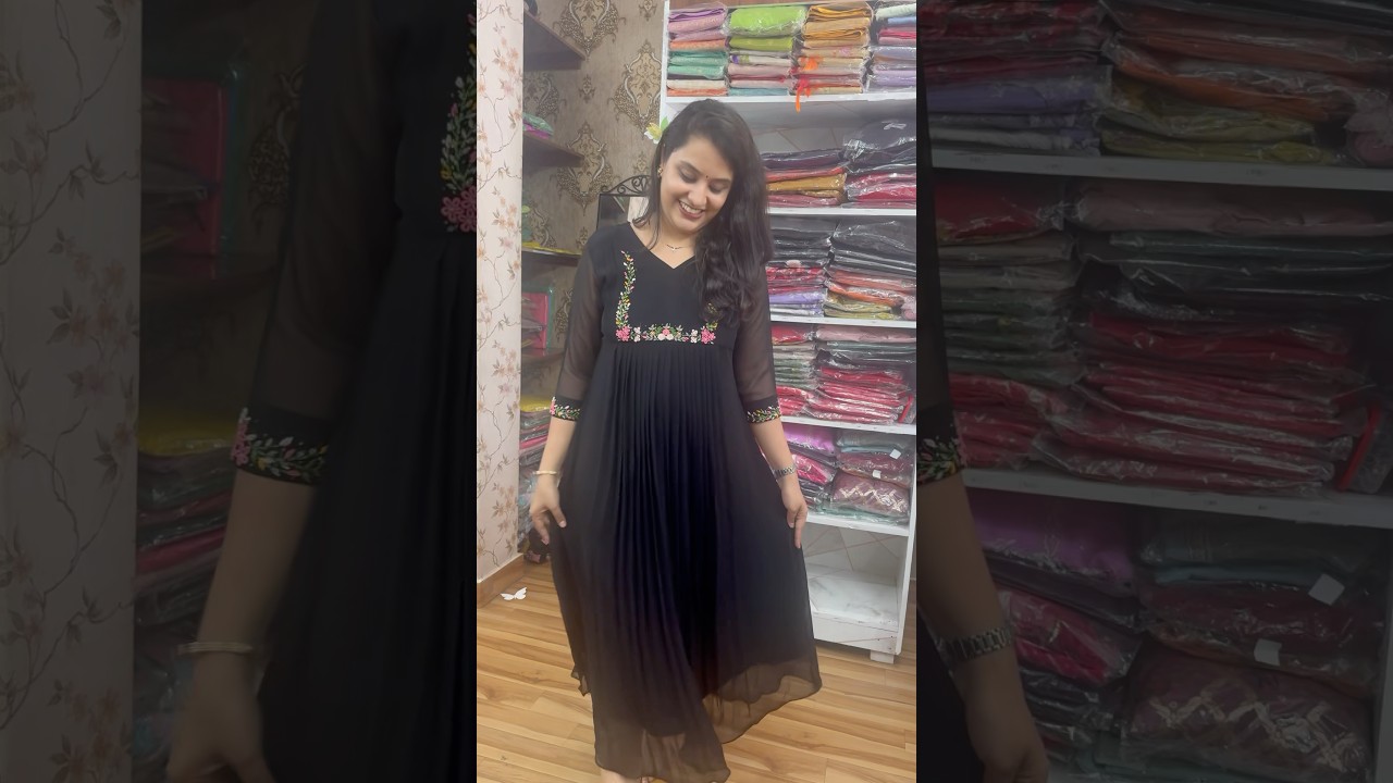 Customised Frocks & Readymade Dresses in Budget Range 