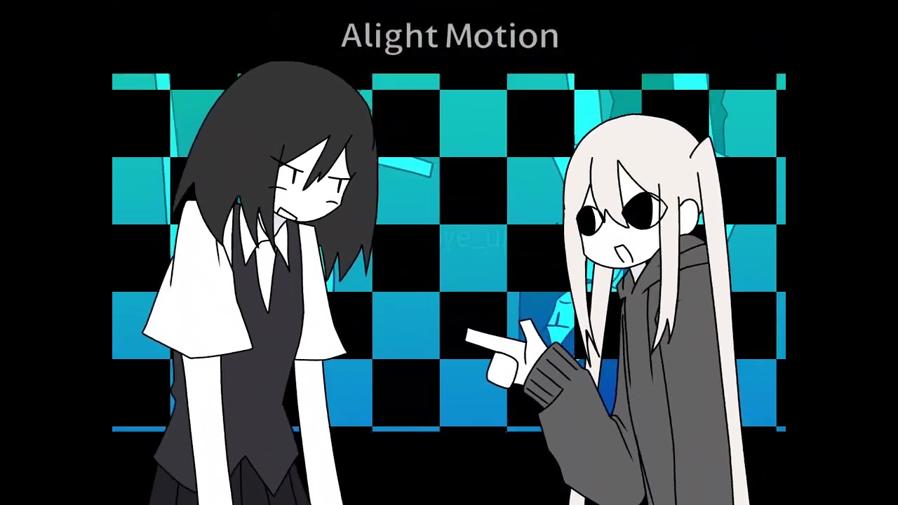 FUNK BAD DO BAD / animation meme