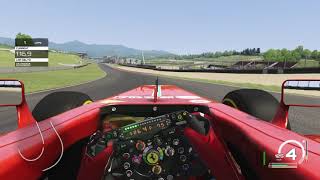 Mugello Final Corner