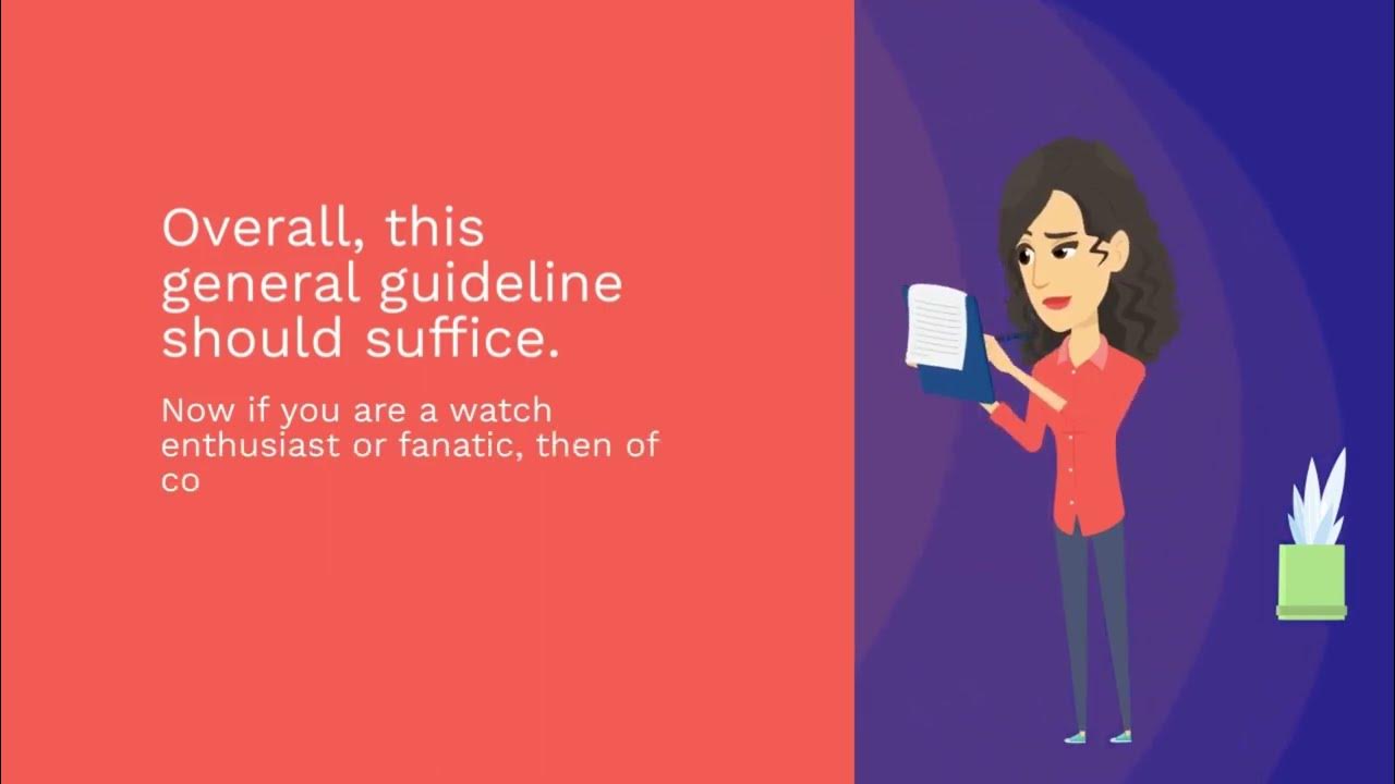 how-many-watches-should-a-woman-own-youtube