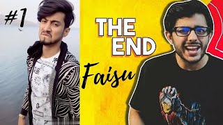 Carryminati vs izaz khan roast tik tok tiktok amir siddiqui reaction
elvish yadav awez darba...