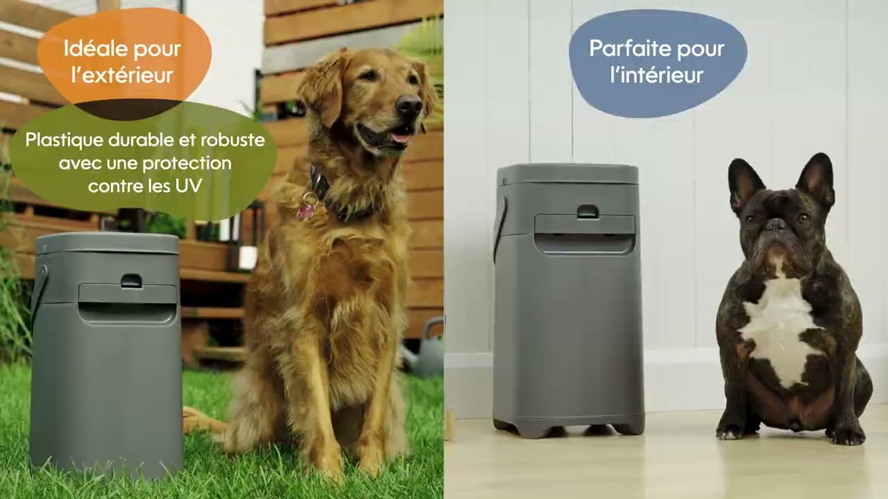 PG Pail 2.0-CA-FR-16