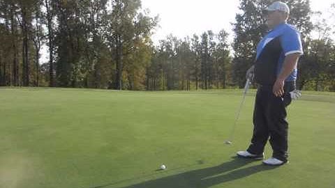 PGA Level 3 Video #1