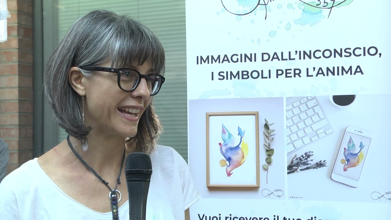 Animatrama e i progetti di Eleonora Tassani creati per nutrire l'anima
