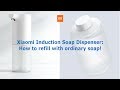 Xiaomi Induction Soap Dispenser REFILL