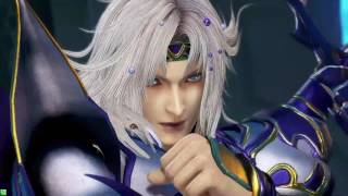 【DFFAC】騎士のサブキャラの物語 part4