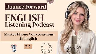 Master Phone Conversations in English | 100 Essential Phrases for Real Life Calls
