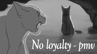 No loyalty - YCH pmv [Closed]