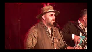 The Mavericks - Come Unto Me, James Otto (Ryman Auditorium December 6th, 2025)