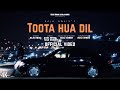 Toota Hua Dil Raja Owais Official Video New Song 2025 Prod By Aizazahmad