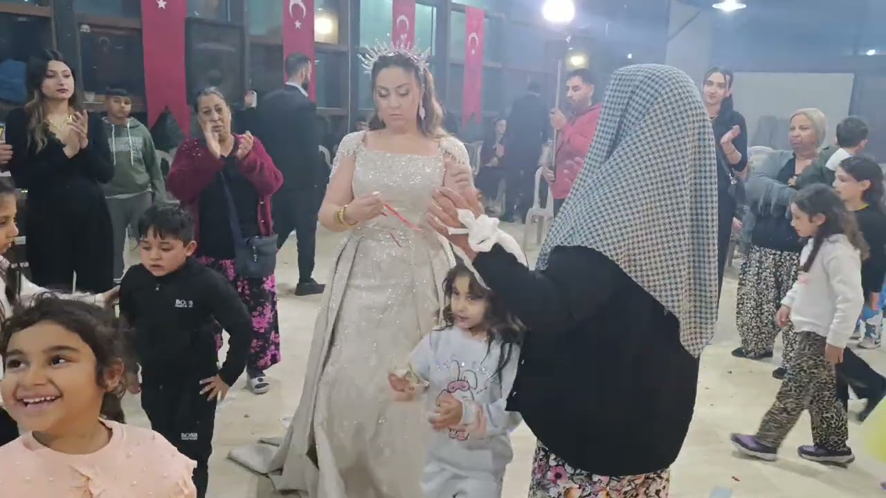 Bayındır'dan Aycan ve Yunus'un söz merasimi | TUNCER VİDEO 0541 846 36 41 |