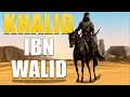 Legacy of khalid ibn al walid ra  shaykh muhammad abdul jabbar
