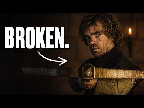This One Scene Explains the Entire Tyrion & Tywin Relationship