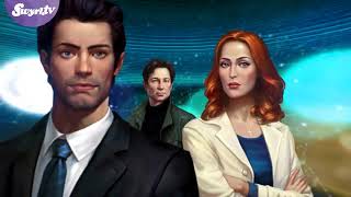 App-Check: The X-Files: Deep State, Zeitfalle, Agent Alice screenshot 5