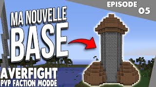 LA BASE LA PLUS WTF ET IMMATURE DU FACTION ! - AVERFIGHT LEGENDS #05