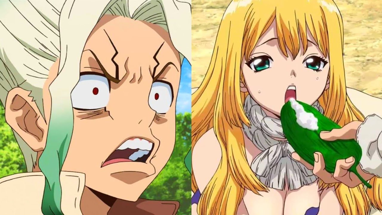 100 FUNNY DR. STONE MEMES YouTube