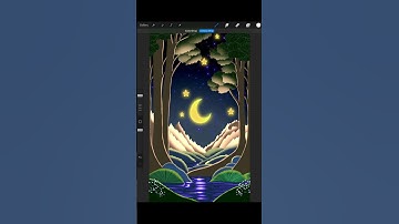 Save to Image Galery in PROcreate
