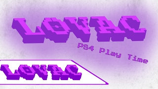 PS4 Play Time - Overwatch #4.5