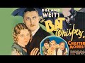 The bat whispers 1930