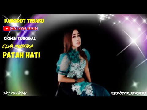 PATAH HATI -