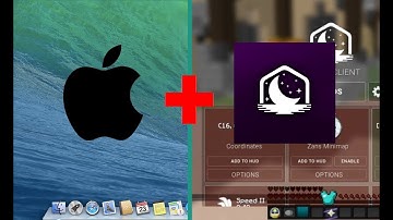 How To Download Lunar Client (On Mac)