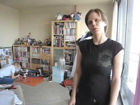 Sewing tutorial, part 3
