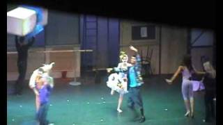 Giulia Ottonello La Schiaccianocia Io Ballo 2009