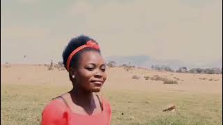 Kamtedza nursery choir _alipo kumwamba