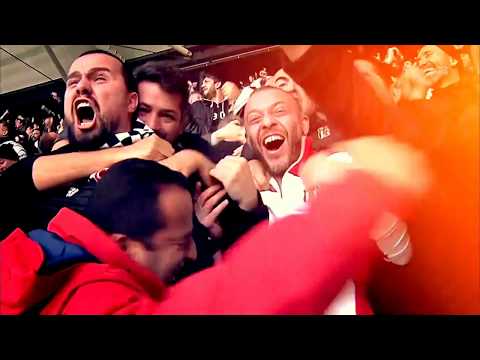 Video: UEFA Europa League Final: Datum, Kraj, Seznam Udeležencev
