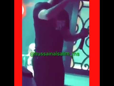 هلا بلخميس رقص محمد سالم شهد روعه رقص فدوه💕