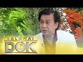 Dr. Sonny Viloria talks about the causes and effects of insomnia | Salamat Dok