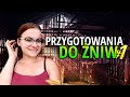 Przygotowanie do żniw#1 Sprzątanie poddasza chlewnii/ Miotła w zbożu? DZIEWCZYNA Z AGRO Vlog#9