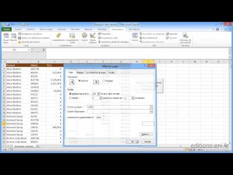 VBA Excel 2010 - Apprendre à programmer sous Excel - Les boîtes de dialogue intégrées VBA Excel 2010