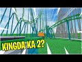 I Made Kingda Ka 2! (Known As Ligma Ba)