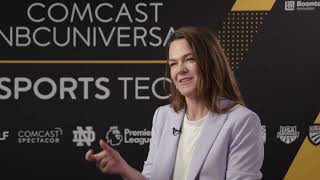 Inside the Innovation | Ekkobar + Comcast NBCUniversal SportsTech powered by Boomtown Innovation