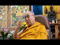 Далай-лама. Восемь строф о преобразовании ума и Тридцать семь практик бодхисаттвы