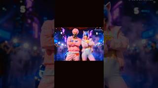 Free Fire Animation Video #animationshorts #ffanimation