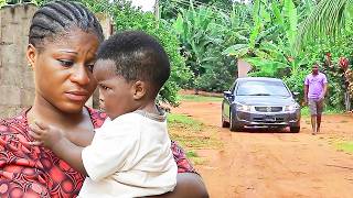 EveryOne Cried Bitterly For 2Days After Watch This SAD Village Nigerian Movie Released Now