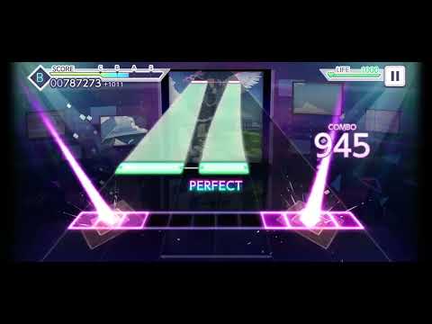 The Intense Voice of Hatsune Miku - EXPERT FULL COMBO - Project Sekai